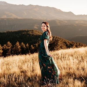 Meet your Posher, Leigh Anne